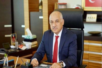 “İki yıllık görev süremiz sona eriyor”