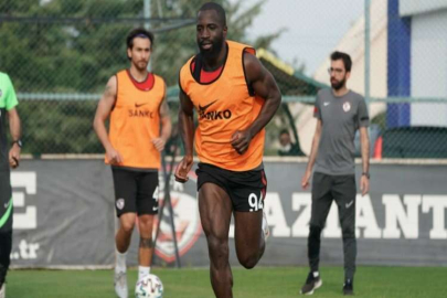 Kayserispor hazırlıkları başladı