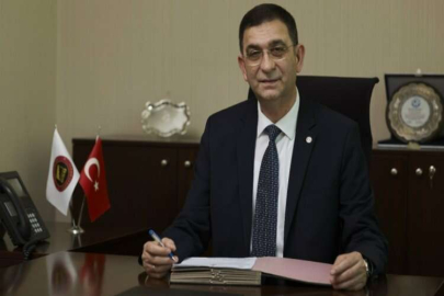 Ünverdi’den işletmeler için pandemi nedeniyle matrah artırımı ve stok affı talebi