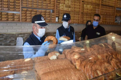 Bayram öncesi denetim