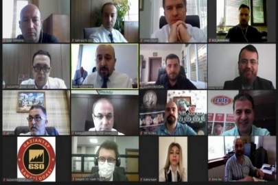 GSO VE ESO’dan sektörlere güç katacak buluşma