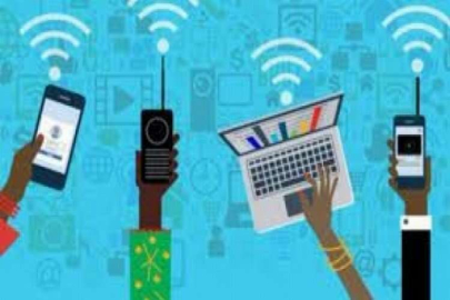 Hanelerde internet erişimi artıyor