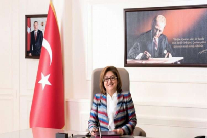 ŞAHİN: “BİN AYDAN HAYIRLI KADİR GECESİ HEPİMİZİN DUALARININ KABULÜNE VESİLE OLSUN”