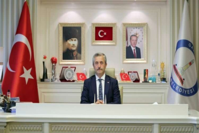 TAHMAZOĞLU, ANNELER GÜNÜ’NÜ KUTLADI