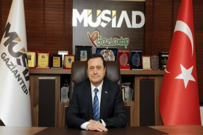Başkan Fedaioğlu, Kadir Gecesi dolayısıyla mesaj yayımladı