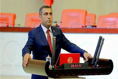 Taşdoğan’dan ‘Kadir Gecesi’ mesajı