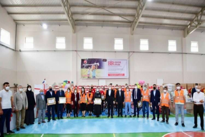 "BİR ÇOCUK BİR DİLEK" KAMPANYASI İLE BİNLERCE YETİM VE ÖKSÜZ ÇOCUĞUN HAYALİ GERÇEK OLDU