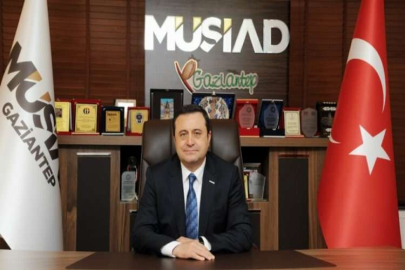 Fedaioğlu, Anneler Günü dolayısıyla mesaj yayımladı