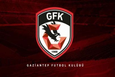 Gaziantep FK’da üç pozitif vaka