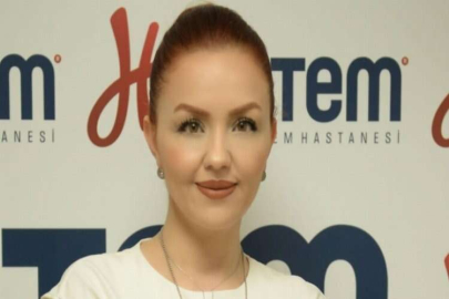 Hatem Hastanesi’nden hemşireler haftası mesajı