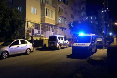80 yaşındaki kadın evinde ölü bulundu