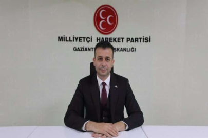 Başkan Çıkmaz'dan Bayram kutlaması