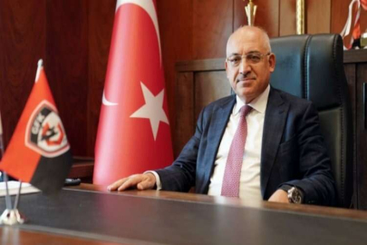 Büyükekşi'den bayram mesajı
