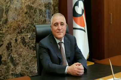 GOSB Başkanı Şimşek’ten bayram mesajı