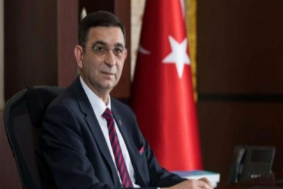 GSO Başkanı Ünverdi’den bayram mesajı