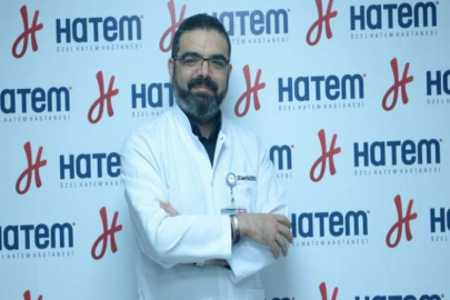 Hatem Hastanesi’nden bayram kutlaması