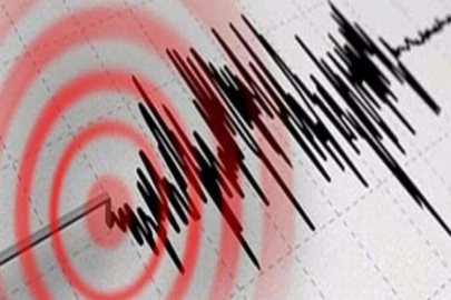 Gaziantep’te deprem