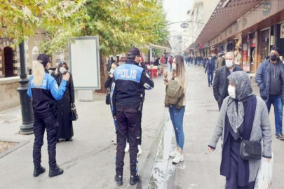 "Kademeli Normalleşme Tedbirleri" açıklandı