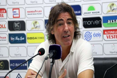 Pinto: “Bu galibiyeti oyuncularıma armağan ediyorum”