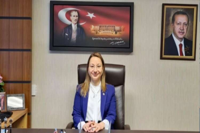 BAKBAK'TAN 19 MAYIS ATATÜRK’Ü ANMA, GENÇLİK VE SPOR BAYRAMI MESAJI