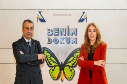 Doku Kumaş Tasarımı yarışmasına başvurular sürüyor