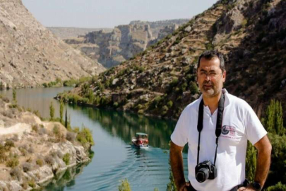 GAÜN’de online ’Gazze duvarın ötesi’ sergisi