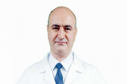 ‘Tansiyonunu Doğru Ölç, Kontrol Altına Al ve Uzun Yaşa'