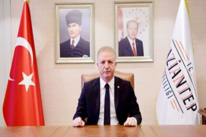 Bağımsızlık mücadelesinin ilk adımı