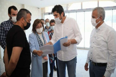 Gaziantep’te Baharat Müzesi kurulacak