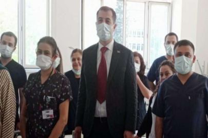 TÜRKMEN DEN ANLAMLI SÜRİPRİZ
