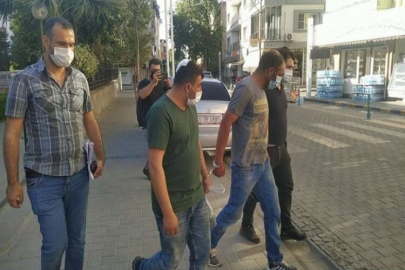 Av tüfeğiyle kardeşini öldüren abi tutuklandı