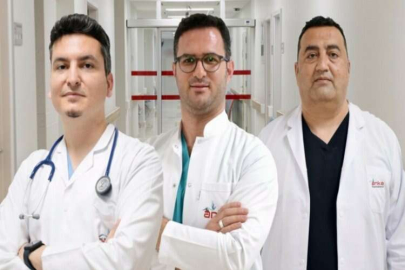 ANKA’ya 3 tecrübeli hekim daha dahil oldu