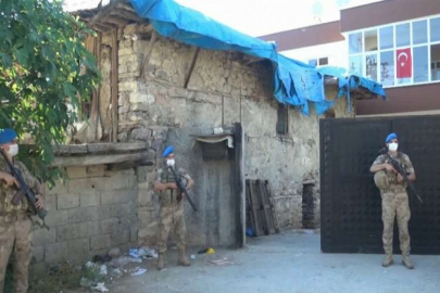 Silahlı kavga: 1 ölü, 3 yaralı
