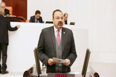 Yılmazkaya, “Vatandaşın Helallik Vermesi İçin Yapmanız Gerekenler”