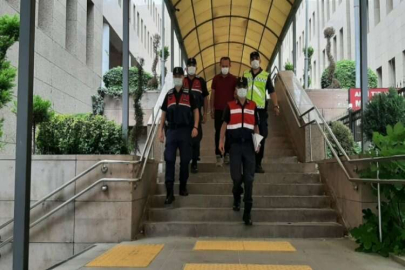 10 yıldır aranan cinayet zanlısı, ikizinin kimliğiyle saklanıyormuş