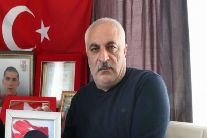 Gara şehidinin babası, PKK-HDP gerçeğini anlattı