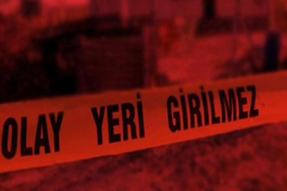 Kayıp genç kadını kocasının öldürdüğü ortaya çıktı