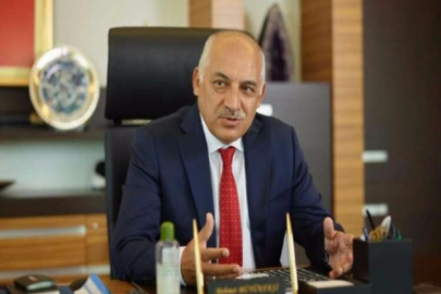 Büyükekşi, görevi Akınal’a devrediyor