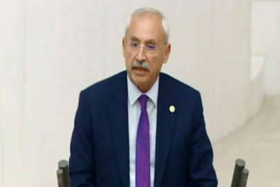 CHP'Lİ KAPLAN "COVİD-19 TEDAVİ REHBERİNDEN ÇIKARILAN TEHLİKELİ İLACI TBMM GÜNDEMİNE TAŞIDI"