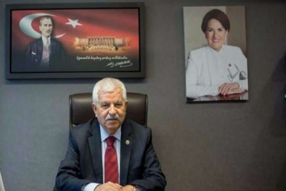 Prof. Dr. Filiz’den İki Başkana Çağrı “Karayılan Tepesi…”