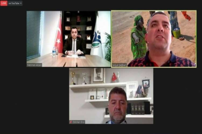 Tekstil sektörünün yeni rotası masaya yatırıldı