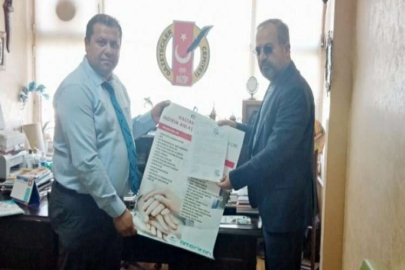 NGC İLE MMT AMERİKAN HASTANESİ İNDİRİM PROTOKOLÜ İMZALADI
