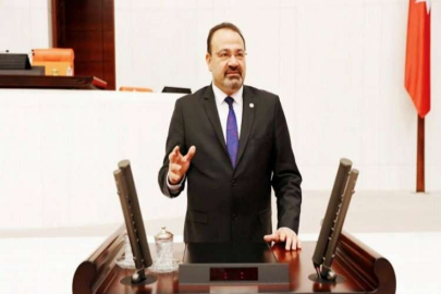 Yılmazkaya, “Fıstık üreticisi fındık üreticisi kadar değer görmüyor!”