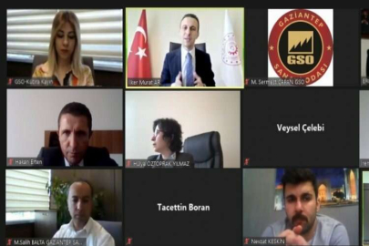 Sanayicilere teknoloji odaklı proje çağrısı