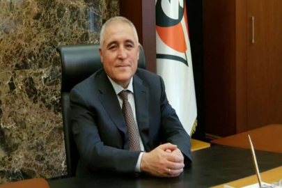 Şimşek ISO 500’de yer alan firmaları kutladı