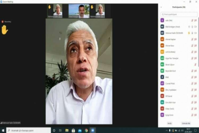 Oğuzeli MYO’dan afet ve deprem bilinci konferansı