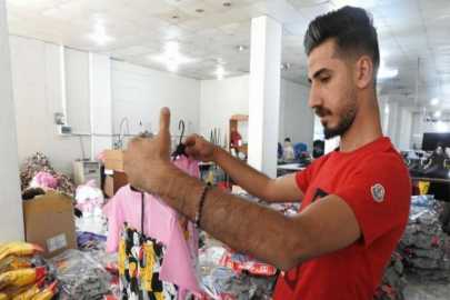 Terzilikten fabrikatörlüğe