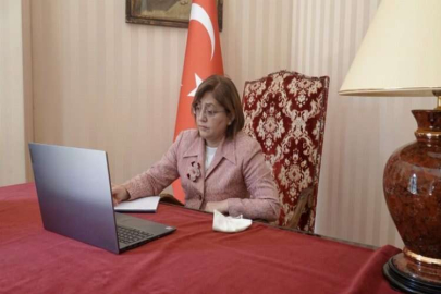 BAŞKAN ŞAHİN ŞAMPİYON BAŞKANLAR TOPLANTISINA KATILDI