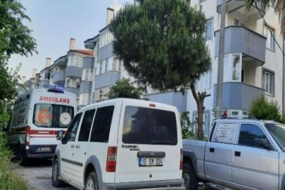 Buzdolabında bulunan cesedin sırrı çözüldü, katil zanlısı gözaltına alındı