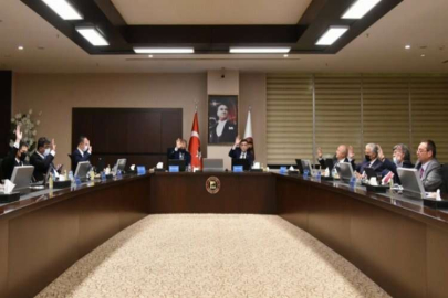 GSO TOBB Delegeleri, 76. ve 77. TOBB Genel Kurulu’na online katıldı